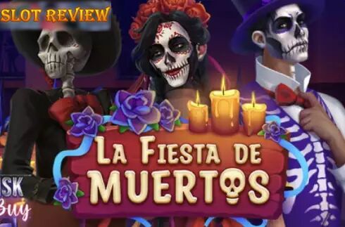 La Fiesta De Muertos icon